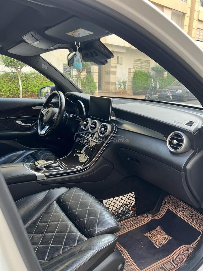 mercedes benz glc (edition 1)