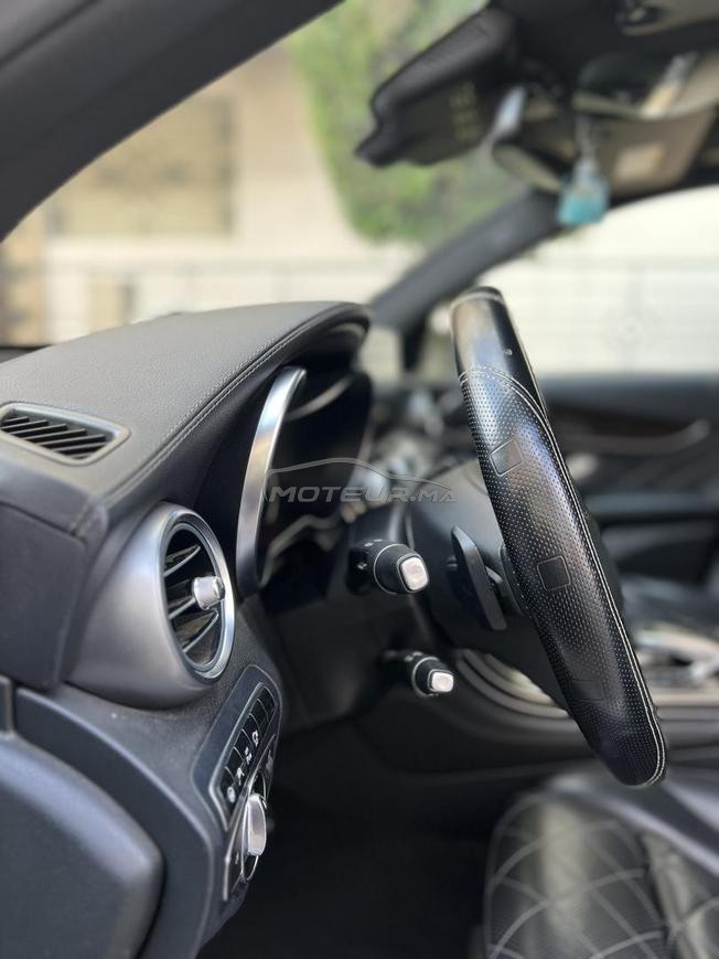 mercedes benz glc (edition 1)