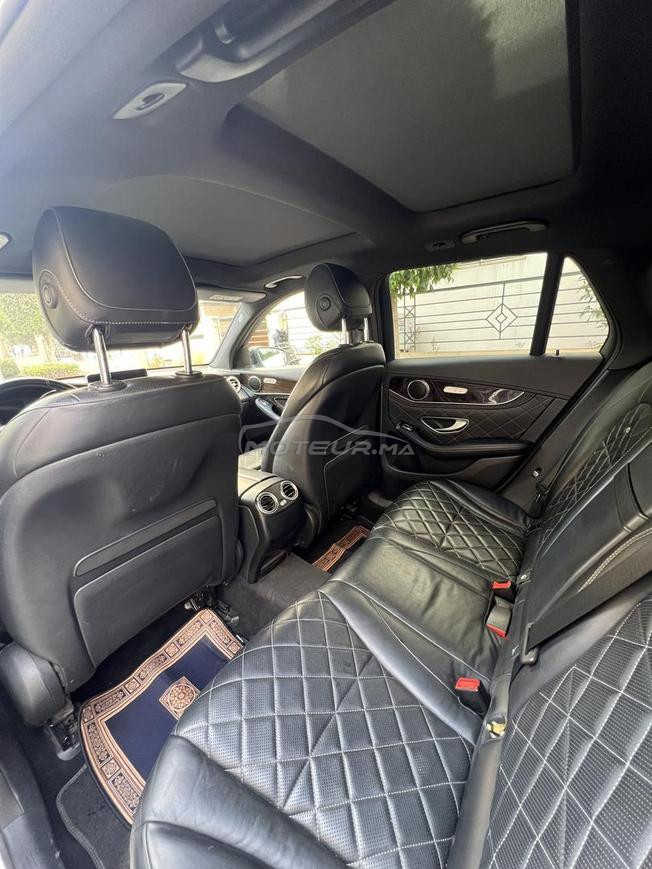 mercedes benz glc (edition 1)