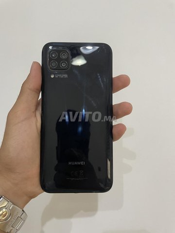 Huawei P40 lite 128Gb 6ram