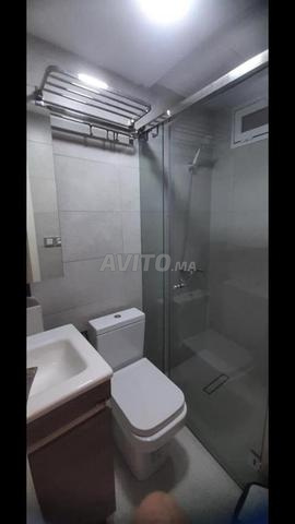 Studio à louer 30m² à Fès