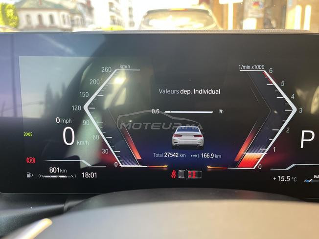 voiture en excellent etat 