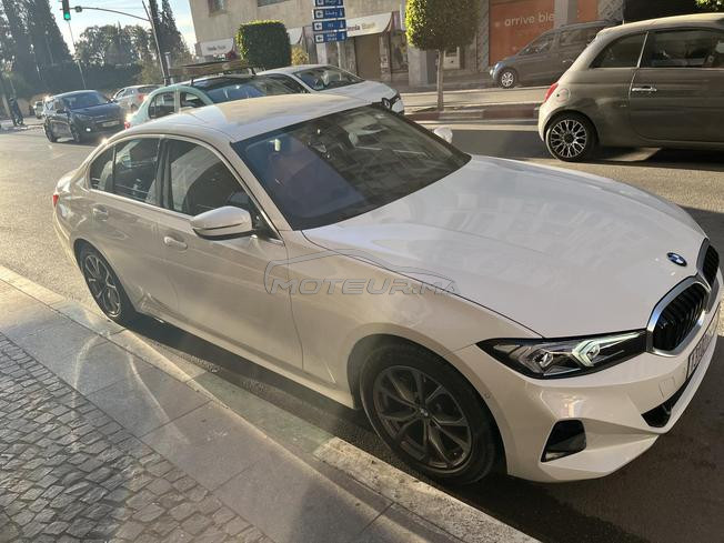 voiture en excellent etat 