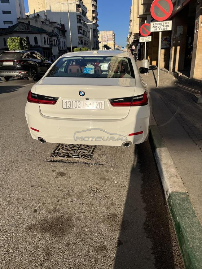 voiture en excellent etat 