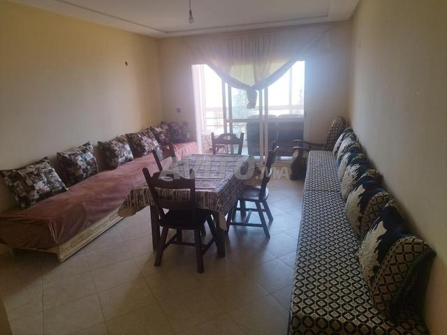 Appartements à louer au complexe touristique Atlantique - 2