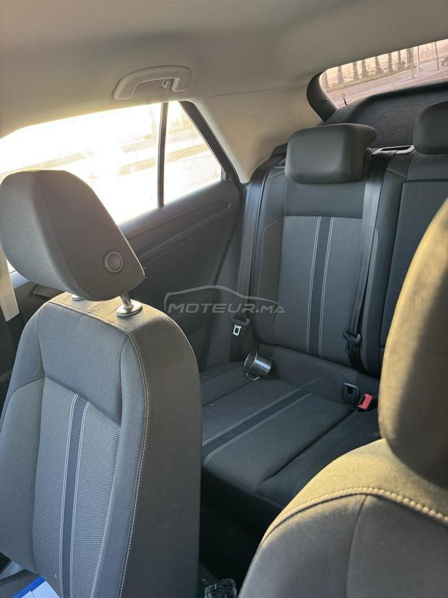 Volkswagen T-Roc Diesel 2019