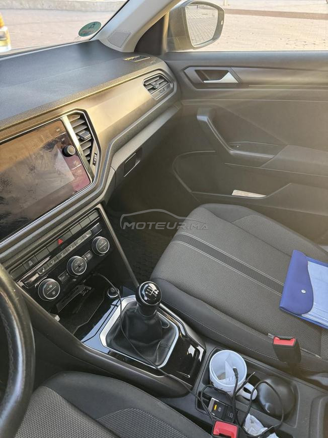 Volkswagen T-Roc Diesel 2019