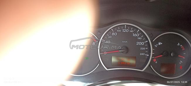 koleos 4*4