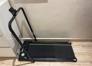 Tapis roulant DYMANIC