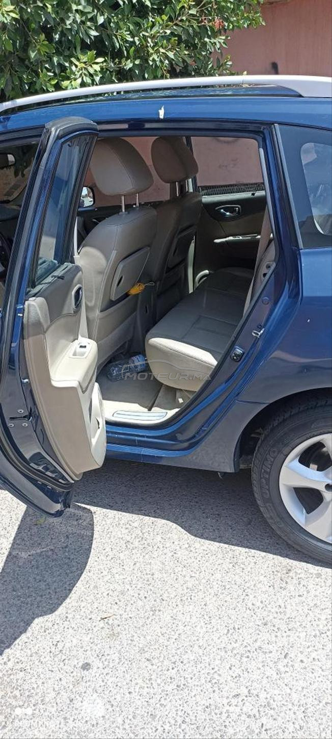 koleos 4*4