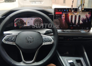 Volkswagen Golf 8.5 Diesel Automatique 2025 