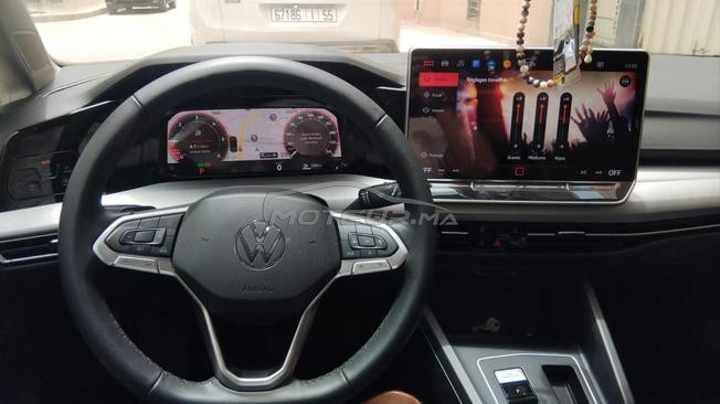 Volkswagen Golf 8.5 Diesel Automatique 2025 