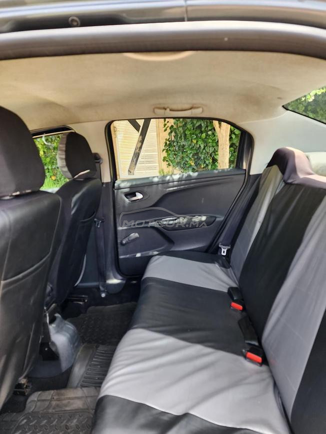 Peugeot 301 Diesel Manuelle 2014 à Rabat