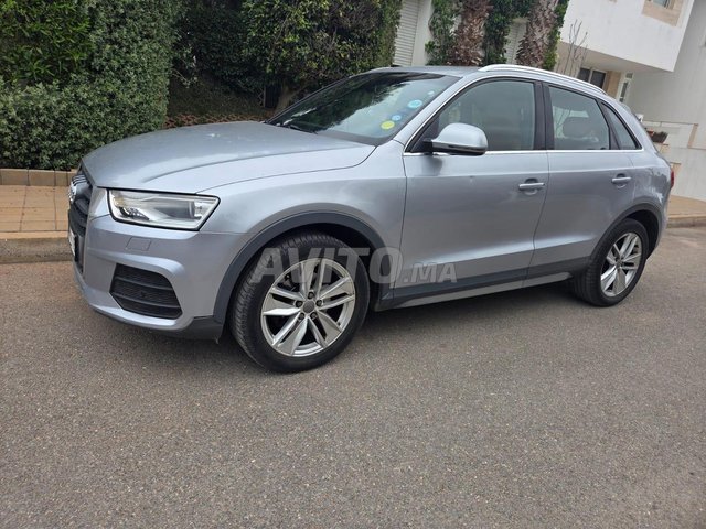 Audi à vendre