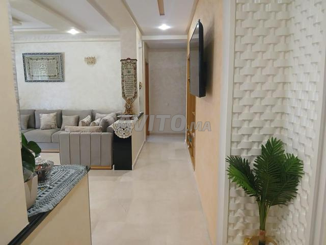 Appartement à vendre 127 m² à Fès