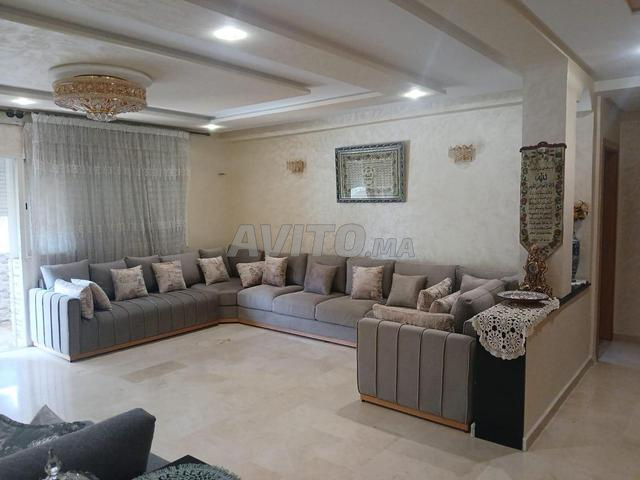 Appartement à vendre 127 m² à Fès - 2