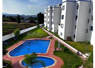 Appartement de Vacances