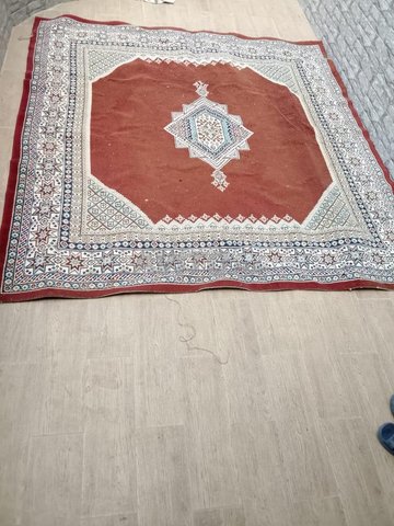 zarbia 3m x 2m