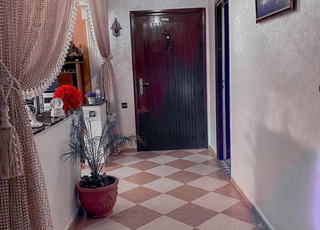 Appartement à vendre 136 m² à Safi