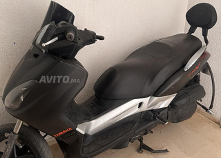 Yamaha XMAX 125cc