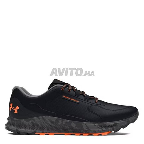 🇬🇧 SHOES UNDER ARMOUR ORIGINAL IMPORTED LONDON 