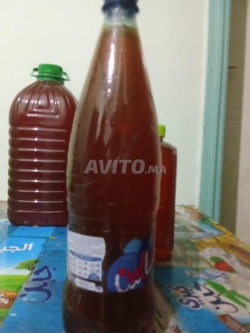 عسل حر بالجملة