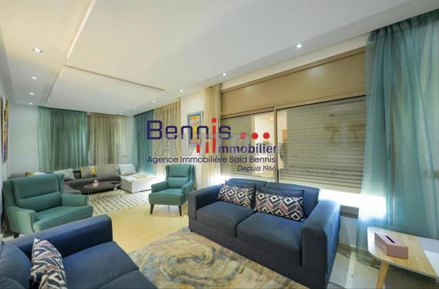 Villa Meublée à Louer à 2 min de la mer Skhirat