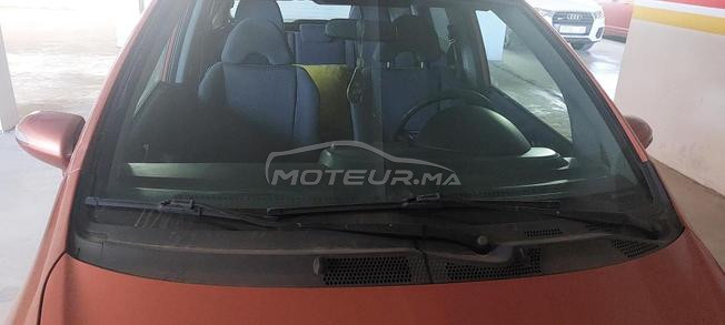 Honda Jazz Essence Manuelle 2009 à Temara