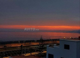 منازل للكراء في امتار