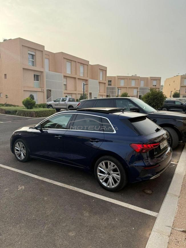 audi a3 business line modèle 11/2023