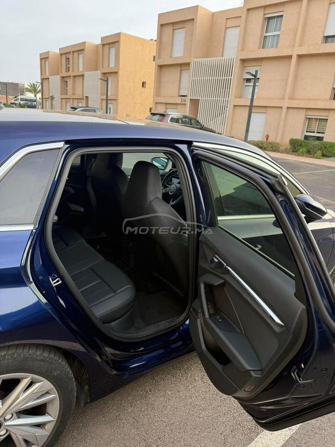 audi a3 business line modèle 11/2023