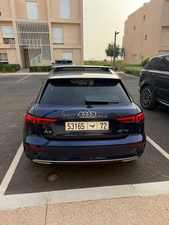 audi a3 business line modèle 11/2023