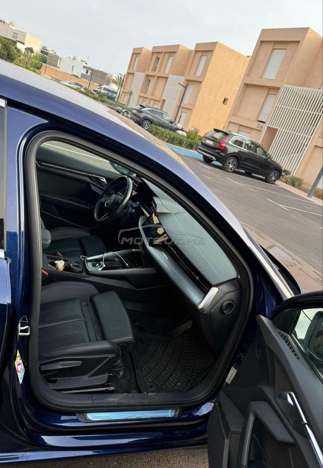 audi a3 business line modèle 11/2023