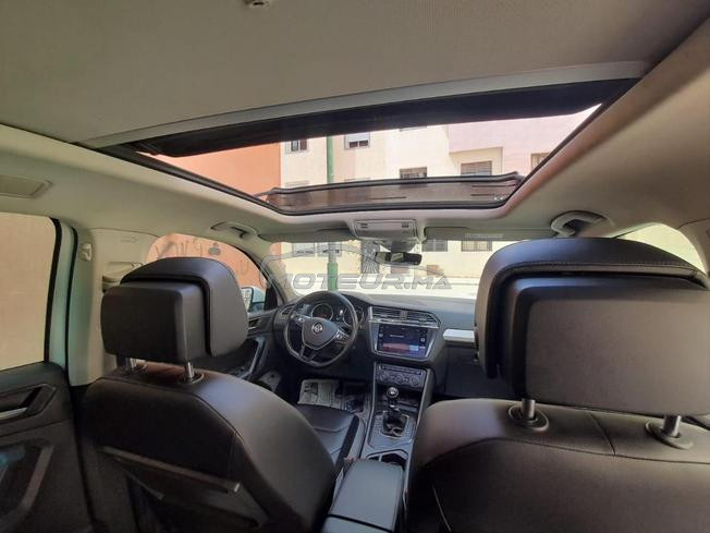 tiguan bon état 