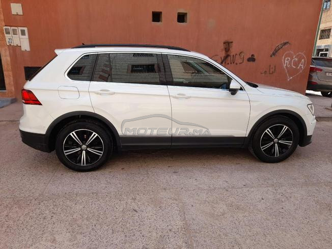 tiguan bon état 
