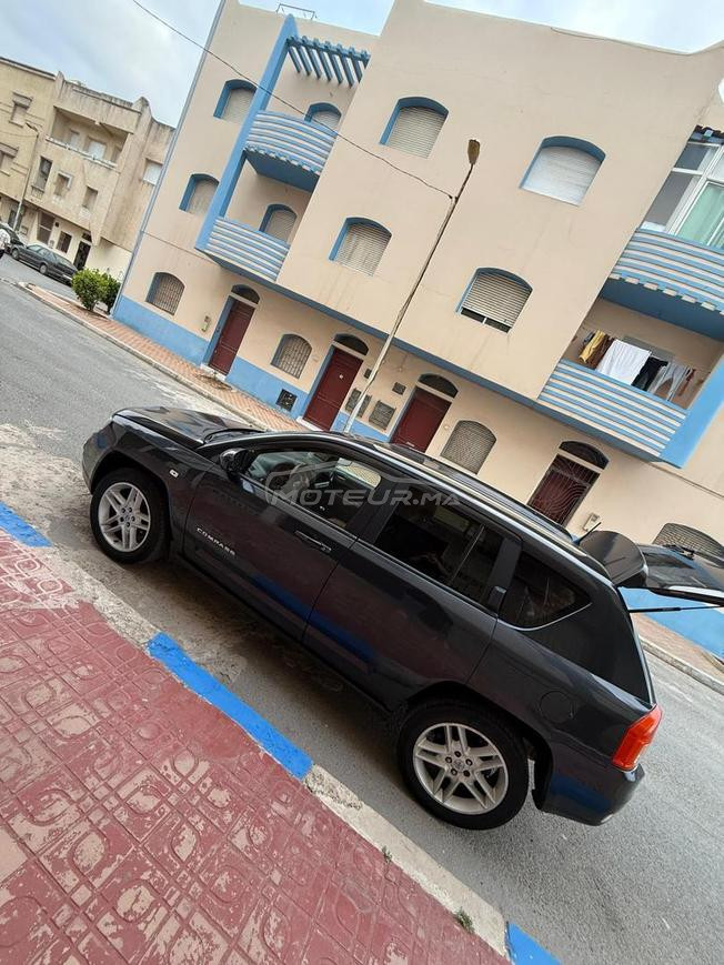 jeep copass