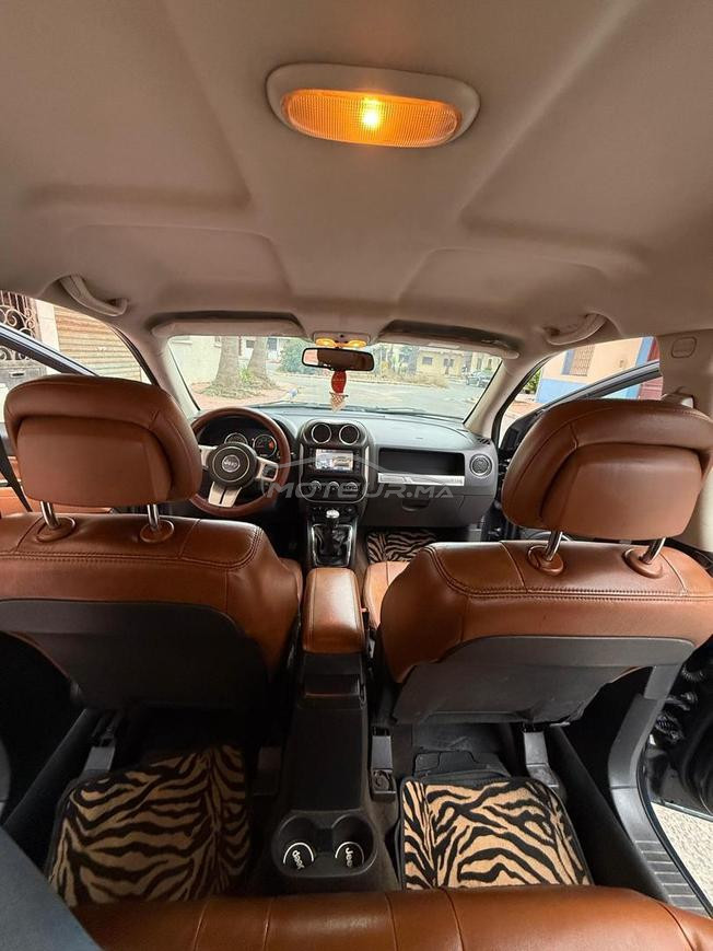 jeep copass