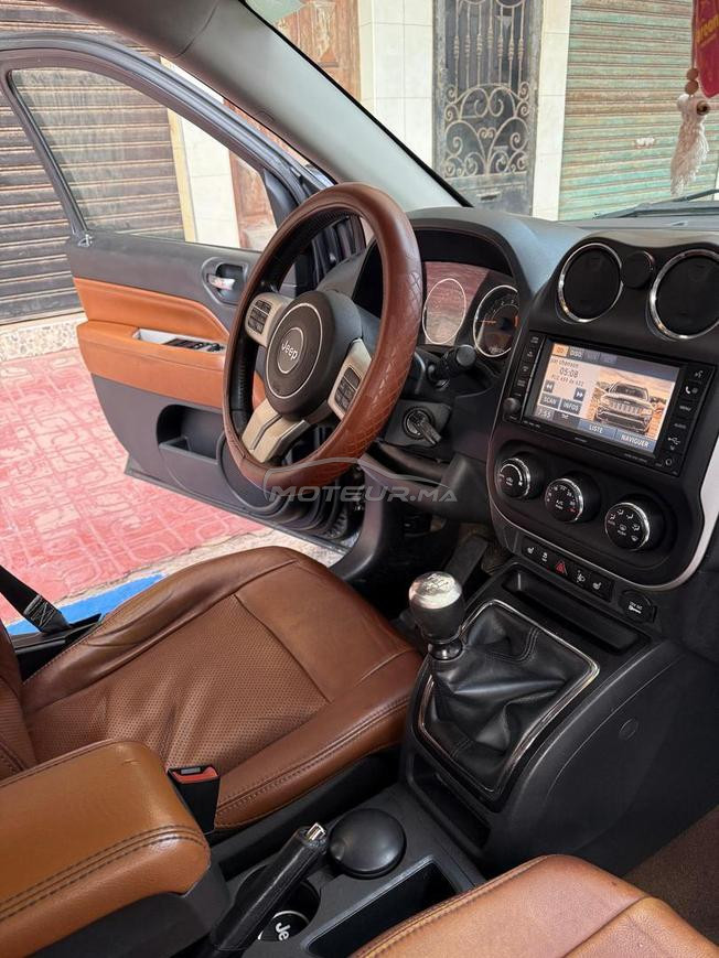 jeep copass