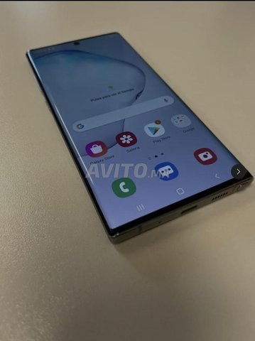 samsung galaxy note 10 ➕️ 
