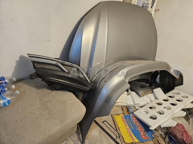 Pièces originale Volkswagen