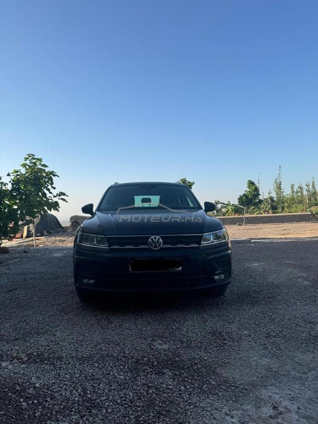 tiguane 2018 dedouanee 2023