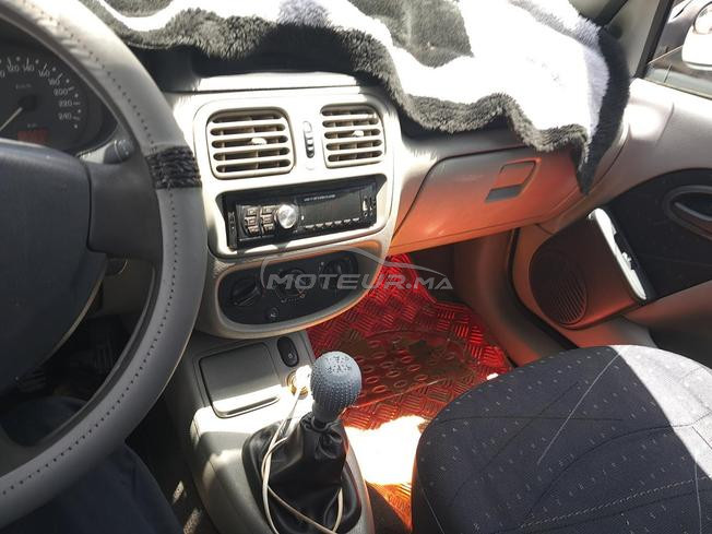Renault Clio Diesel Manuelle 2003 à Azilal