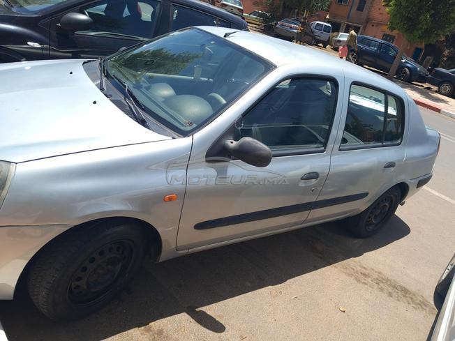Renault Clio Diesel Manuelle 2003 à Azilal