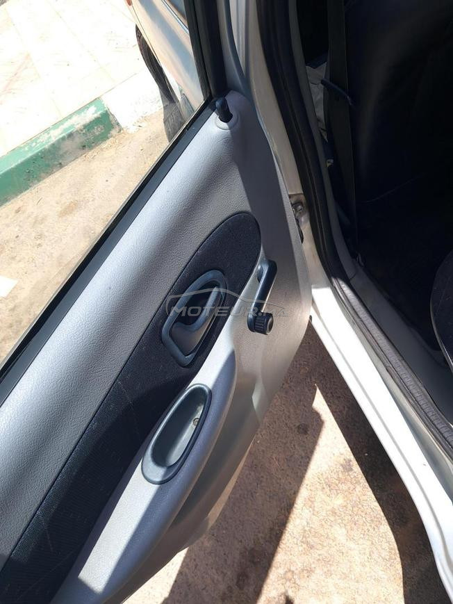 Renault Clio Diesel Manuelle 2003 à Azilal