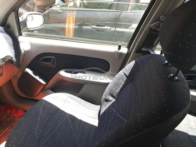 Renault Clio Diesel Manuelle 2003 à Azilal