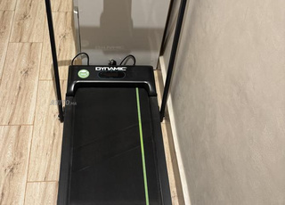 Tapis de sport DYNAMIC