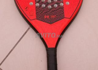 Raquette de pádel Kuikma PR 