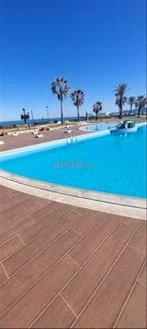Appartement pied dans l'eau Marina Beach - 2