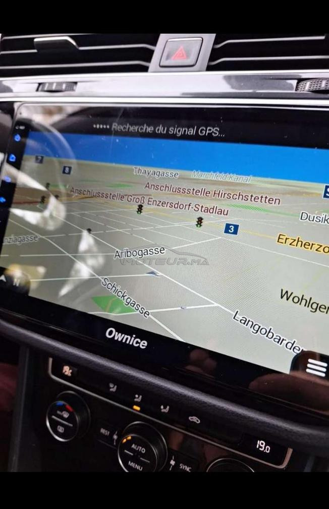 vente VWTIGUAN 2.0 TDI 