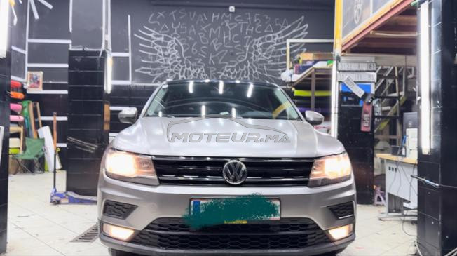 vente VWTIGUAN 2.0 TDI 